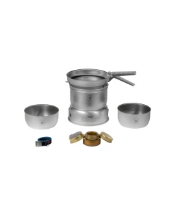 Trangia Sturmkocher Klein, Duossal (27-21UL/D)