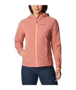 Columbia Sweet AS Softshell Hoodie
