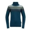 Devold Syvde Wool Sweater Woman