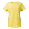 Schöffel T-Shirt Cres L 2 Schöffel T-Shirt Cres L -Draussen Geschäft T Shirt Cres L 10884410
