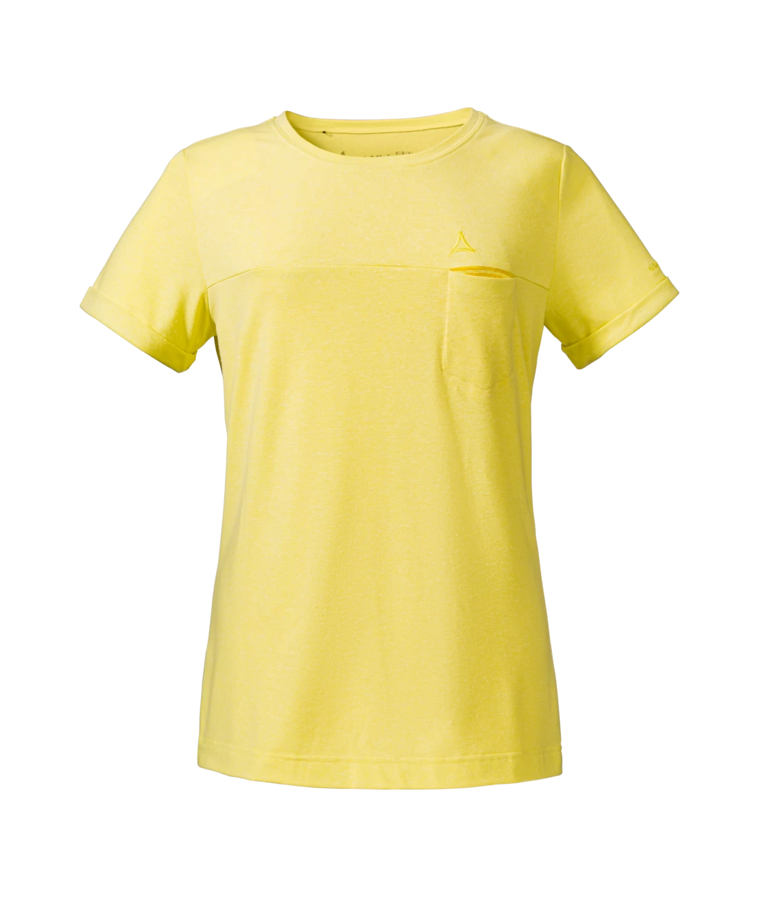 Schöffel T-Shirt Cres L 3 Schöffel T-Shirt Cres L