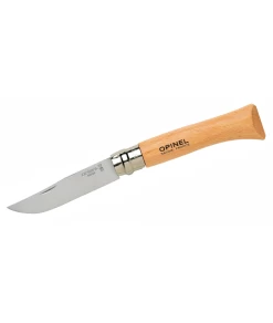 Opinel Taschenmesser Classic No. 10, Buche