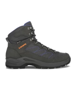 Lowa Taurus Pro GTX Mid Men