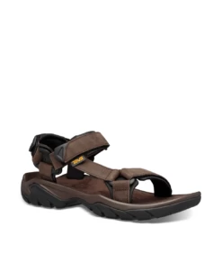 Teva Terra Fi 5 Univeral Leather Men