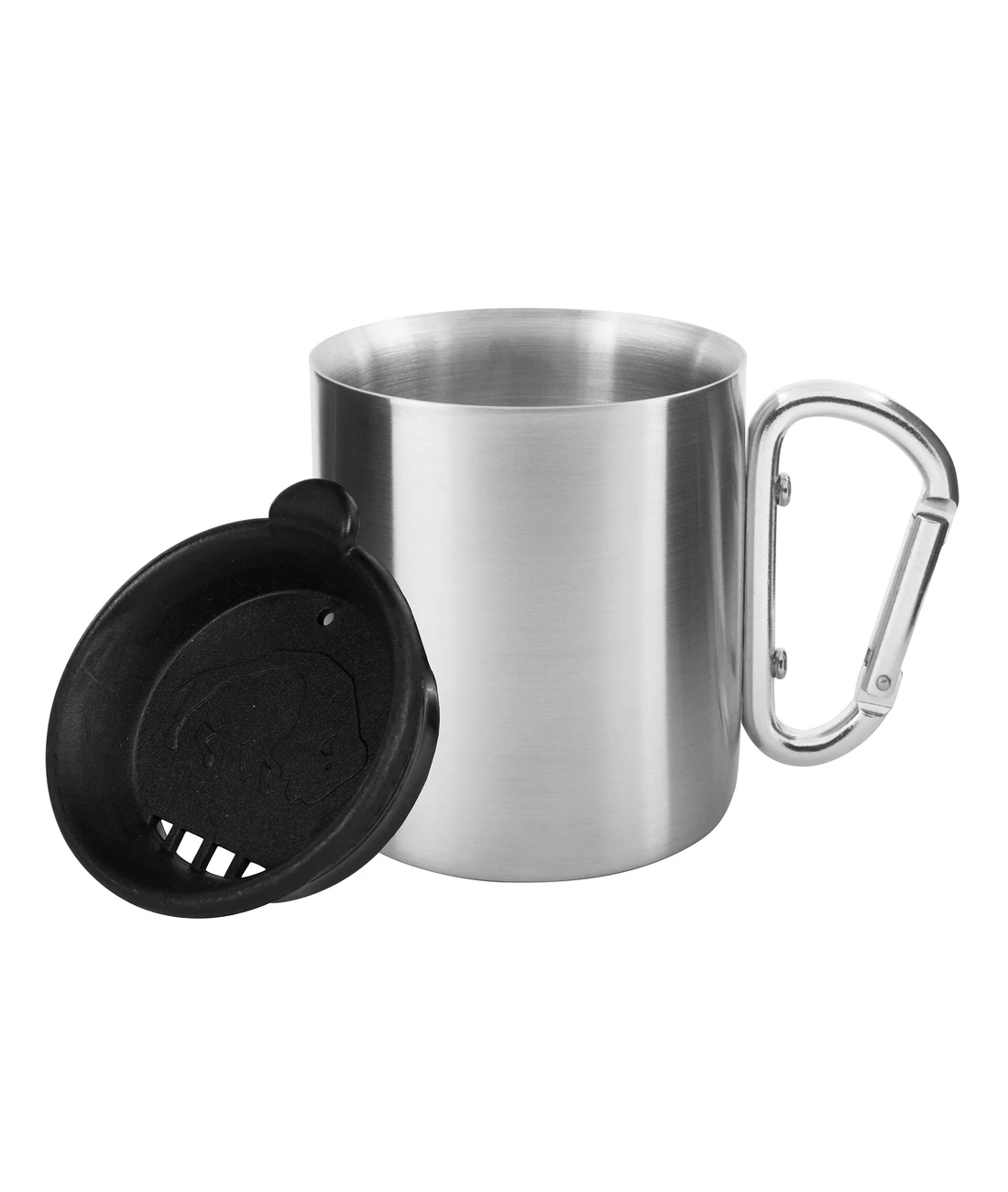 Tatonka Thermo Mug Carabiner 250 3 Tatonka Thermo Mug Carabiner 250