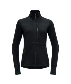 Devold Thermo Wool Jacket Woman