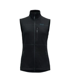 Devold Thermo Wool Vest Woman