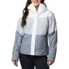 Columbia Tipton Peak II Insulated Jacket