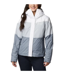 Columbia Tipton Peak II Insulated Jacket