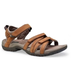 Teva Tirra Leather Women