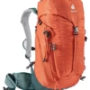 Deuter Trail 20 SL 1 Deuter Trail 20 SL -Draussen Geschäft Trail 20 SL 30961020