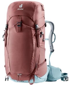 Deuter Trail PRO 34 SL