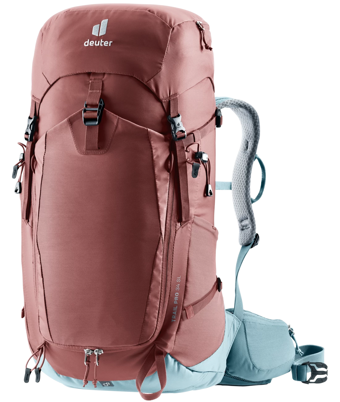 Deuter Trail PRO 34 SL 3 Deuter Trail PRO 34 SL