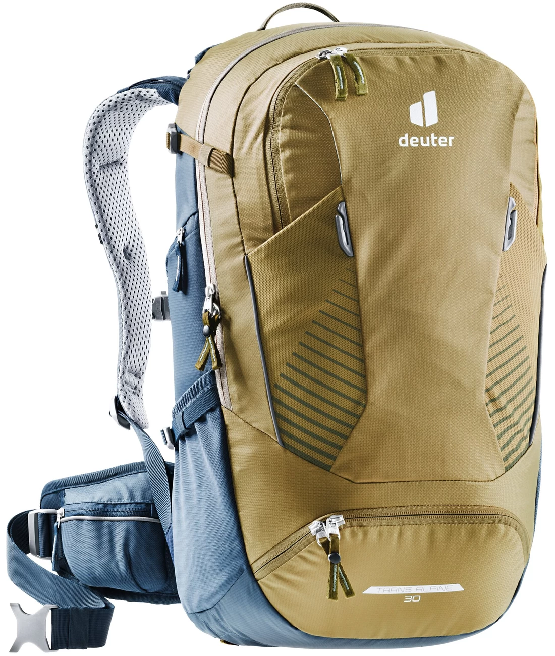 Deuter Trans Alpine 30 3 Deuter Trans Alpine 30