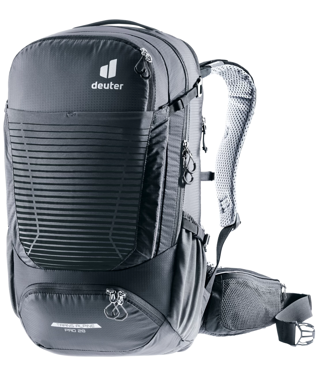 Deuter Trans Alpine Pro 28 3 Deuter Trans Alpine Pro 28