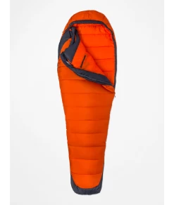 Marmot Trestles Elite Eco 0 Long