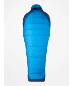 Marmot Trestles Elite Eco 20 Long X-Wide