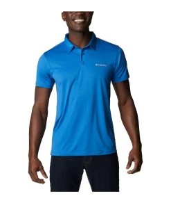 Columbia Triple Canyon Tech Polo