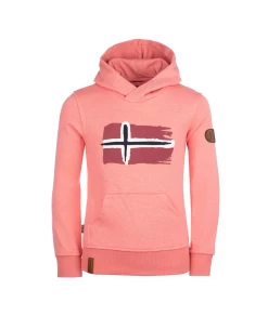 TROLLKIDS Trondheim Sweater