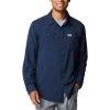Columbia Utilizer Woven Long Sleeve Shirt