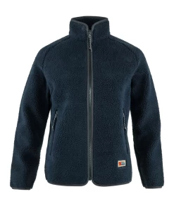 FJÄLLRÄVEN Vardag Pile Fleece W