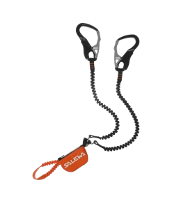 SALEWA Via Ferrata Ergo Tex