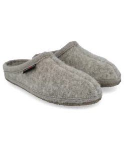 Haflinger Walktoffel Alaska