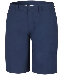 Columbia Washed Out Short