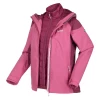 Regatta Wentwood VII 3in1Women