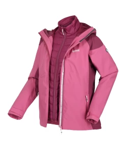 Regatta Wentwood VII 3in1Women