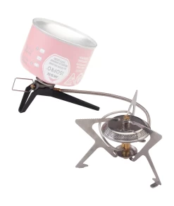 MSR WindPro II Kocher