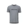 Marmot Windridge Shortsleeve With Graphic -Draussen Geschäft Windridge Shortsleeve with Graphic 10910204