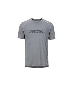 Marmot Windridge Shortsleeve With Graphic