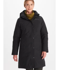 Marmot Wm´s Chelsea Coat