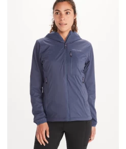 Marmot Wm´s Ether DriClime Hoody