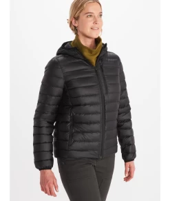 Marmot Wm´s Highlander Hoody