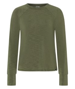 Marmot Wm´s Mariposa L/S