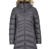 Marmot Wm´s Montreal Coat -Draussen Geschäft Wmb4s Montreal Coat 14998474