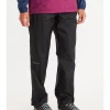 Marmot Wm´s PreCip Eco Full Zip Pant -Draussen Geschäft Wmb4s PreCip Eco Full Zip Pant 13890194