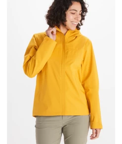 Marmot Wm´s PreCip Eco PRO