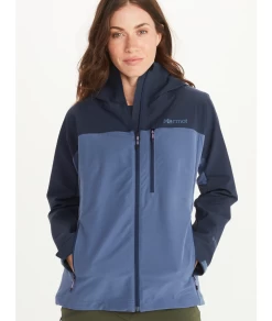 Marmot Wm´s ROM GTX Infinium Hoody