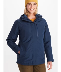 Marmot Wm´s Ramble Component Jacket