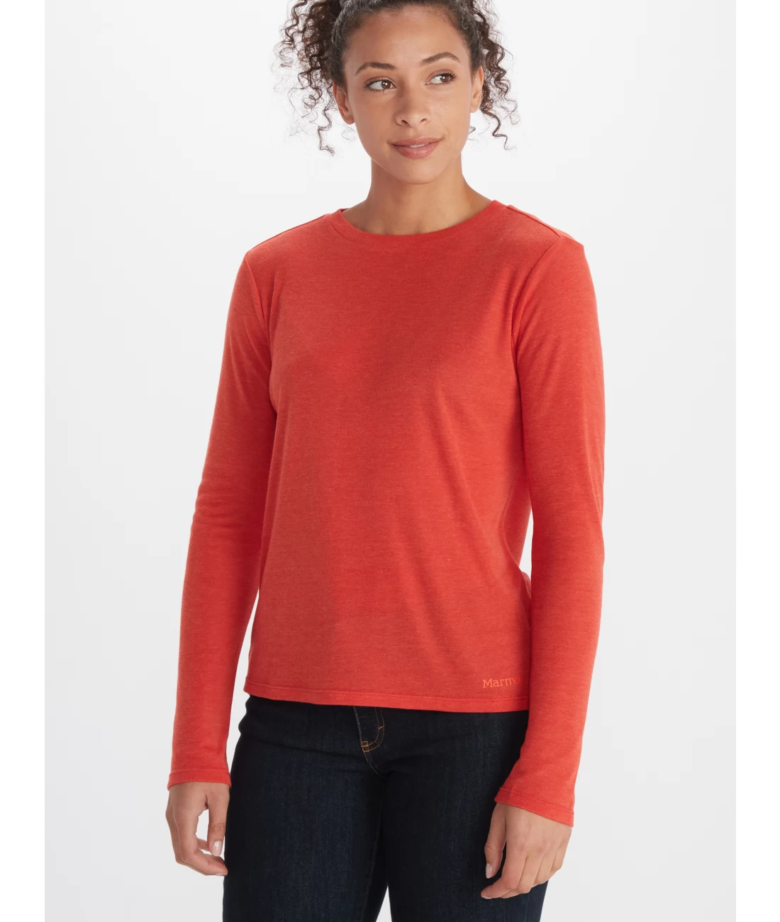 Marmot Wm´s Switchback L/S 3 Marmot Wm´s Switchback L/S