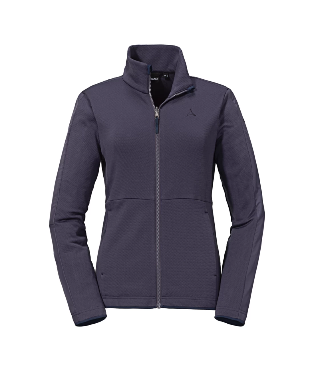 Schöffel ZipIn Fleece Toledo L 3 Schöffel ZipIn Fleece Toledo L